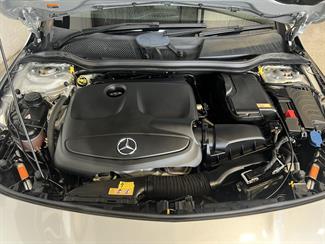 2015 Mercedes-Benz CLA 250 - Thumbnail