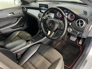 2015 Mercedes-Benz CLA 250 - Thumbnail