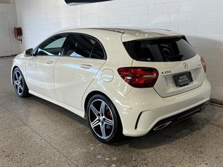 2016 Mercedes-Benz A 250 - Thumbnail