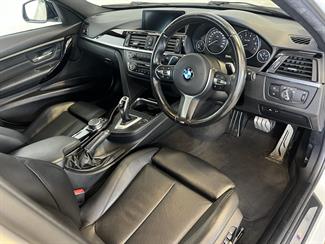 2015 BMW 320i - Thumbnail