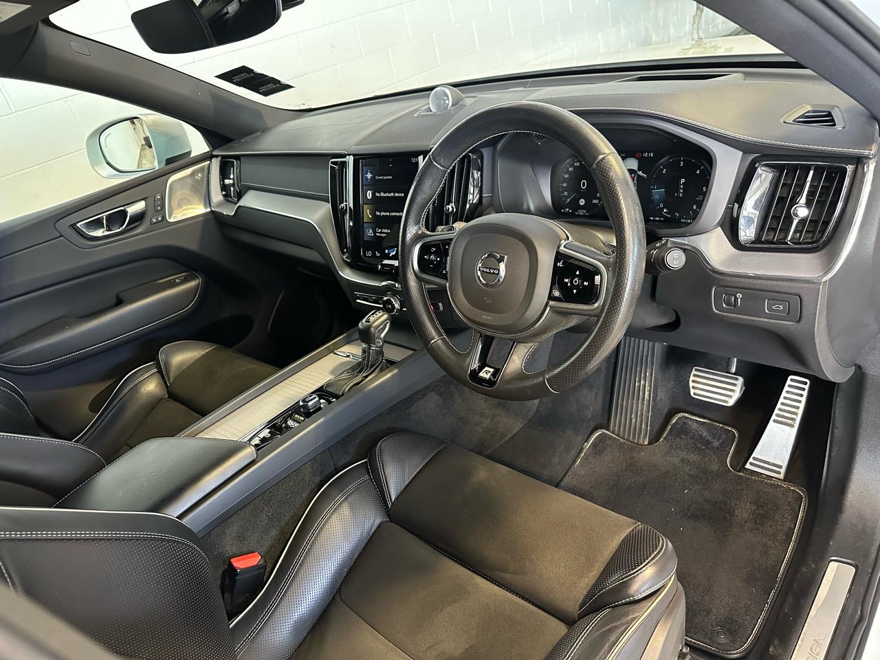 2019 Volvo XC60