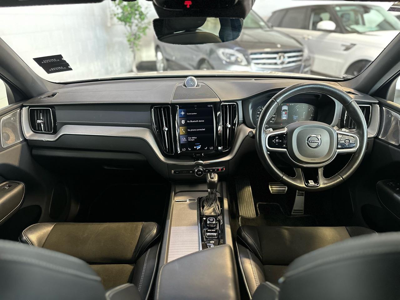 2019 Volvo XC60