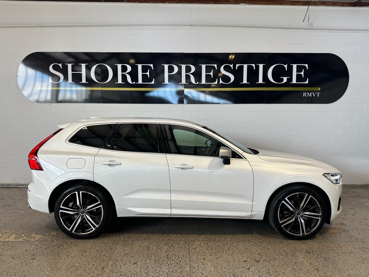 2019 Volvo XC60