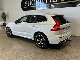 2019 Volvo XC60 - Thumbnail