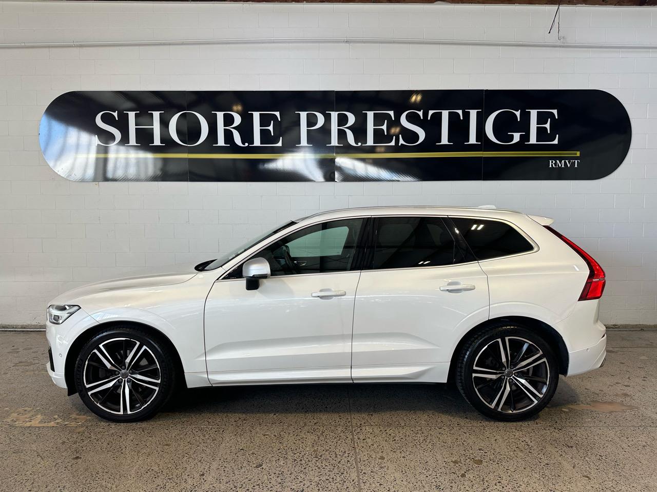 2019 Volvo XC60