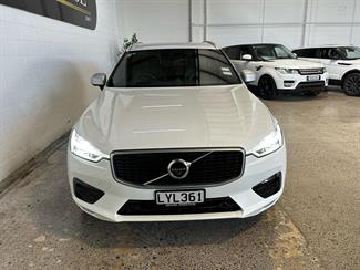 2019 Volvo XC60 - Thumbnail