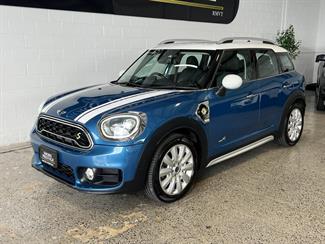 2017 Mini Countryman - Thumbnail