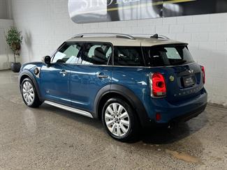 2017 Mini Countryman - Thumbnail