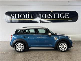 2017 Mini Countryman - Thumbnail