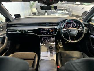 2019 Audi A6 - Thumbnail