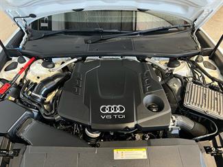 2019 Audi A6 - Thumbnail