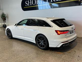 2019 Audi A6 - Thumbnail