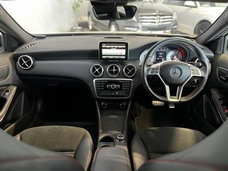 2013 Mercedes-Benz A 180 - Thumbnail