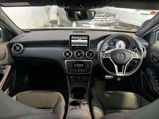 2013 Mercedes-Benz A180 - Thumbnail