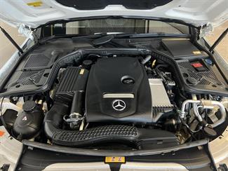 2015 Mercedes-Benz C 200 - Thumbnail