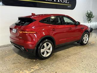 2019 Jaguar E-Pace - Thumbnail