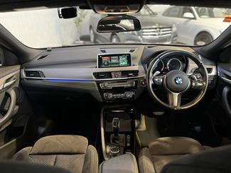 2018 BMW X2 - Thumbnail