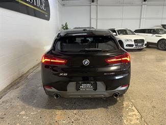 2018 BMW X2 - Thumbnail