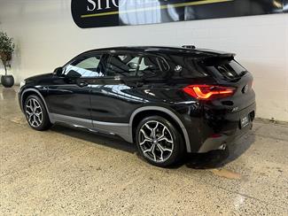 2018 BMW X2 - Thumbnail