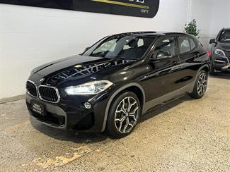 2018 BMW X2 - Thumbnail