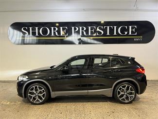 2018 BMW X2 - Thumbnail