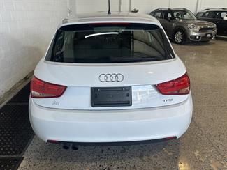 2013 Audi A1 - Thumbnail