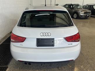 2013 Audi A1 - Thumbnail