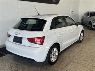 2013 Audi A1 - Thumbnail