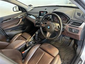 2017 BMW X1 - Thumbnail