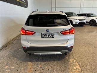 2017 BMW X1 - Thumbnail