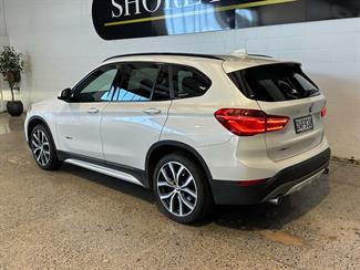 2017 BMW X1 - Thumbnail