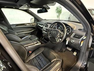 2013 Mercedes-Benz ML 350 - Thumbnail