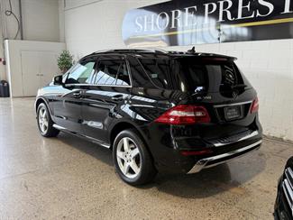 2013 Mercedes-Benz ML 350 - Thumbnail