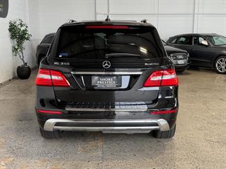 2013 Mercedes-Benz ML 350 - Thumbnail