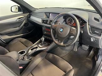 2014 BMW X1 - Thumbnail