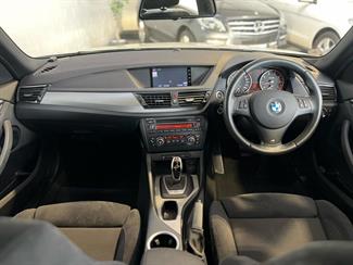 2014 BMW X1 - Thumbnail