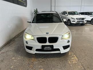 2014 BMW X1 - Thumbnail