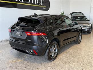 2019 Jaguar E-Pace - Thumbnail