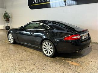 2010 Jaguar XK - Thumbnail