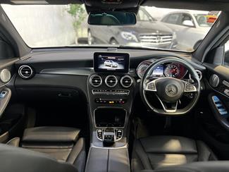 2019 Mercedes-Benz GLC 43 - Thumbnail