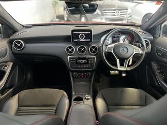 2013 Mercedes-Benz A 180 - Thumbnail