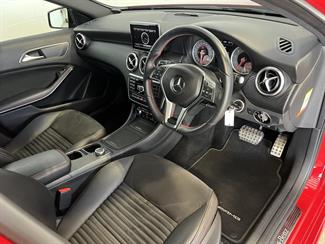 2013 Mercedes-Benz A 180 - Thumbnail