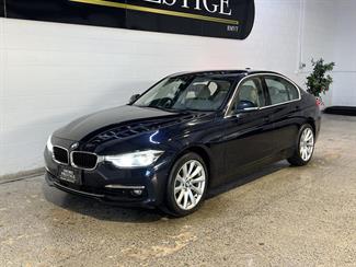 2016 BMW 330e - Thumbnail