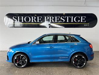 2016 Audi RS Q3 - Thumbnail