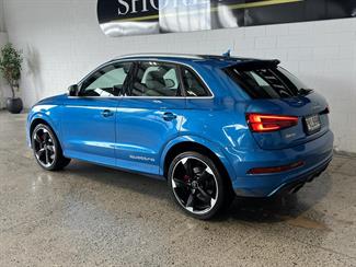 2016 Audi RS Q3 - Thumbnail