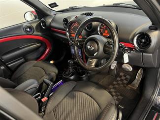 2013 Mini Countryman - Thumbnail