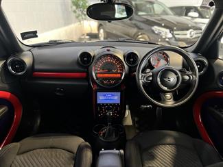 2013 Mini Countryman - Thumbnail