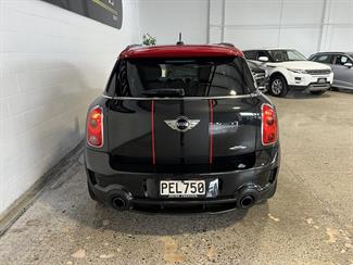 2013 Mini Countryman - Thumbnail