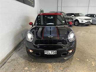 2013 Mini Countryman - Thumbnail