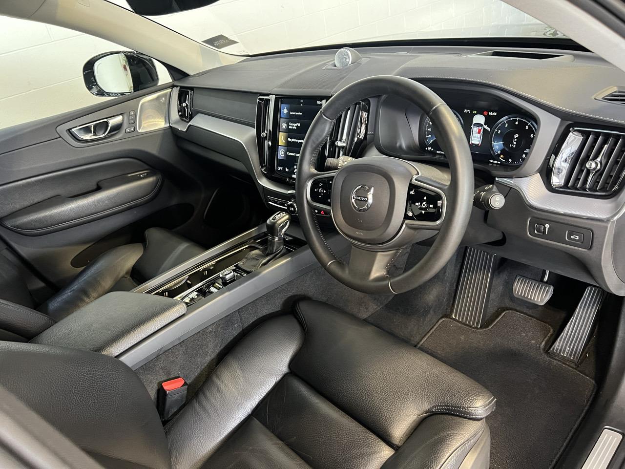 2019 Volvo XC60